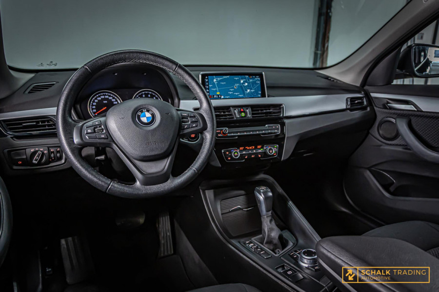 BMW X1 XDrive25e|Stoelverwarming|PDC|Dealer ond|Garantie