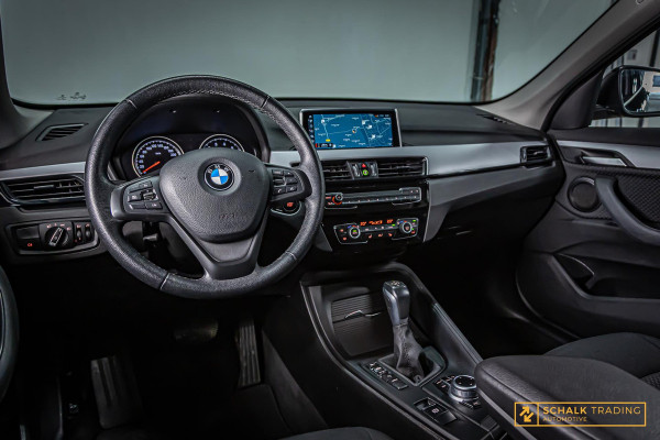BMW X1 XDrive25e|Stoelverwarming|PDC|Dealer ond|Garantie