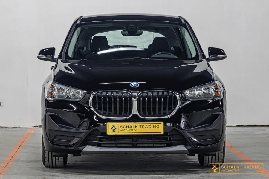 BMW X1 XDrive25e|Stoelverwarming|PDC|Dealer ond|Garantie