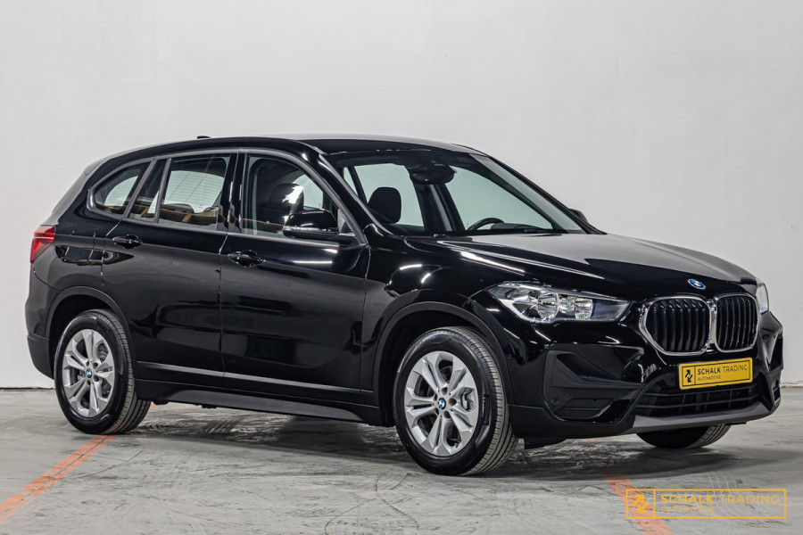 BMW X1 XDrive25e|Stoelverwarming|PDC|Dealer ond|Garantie