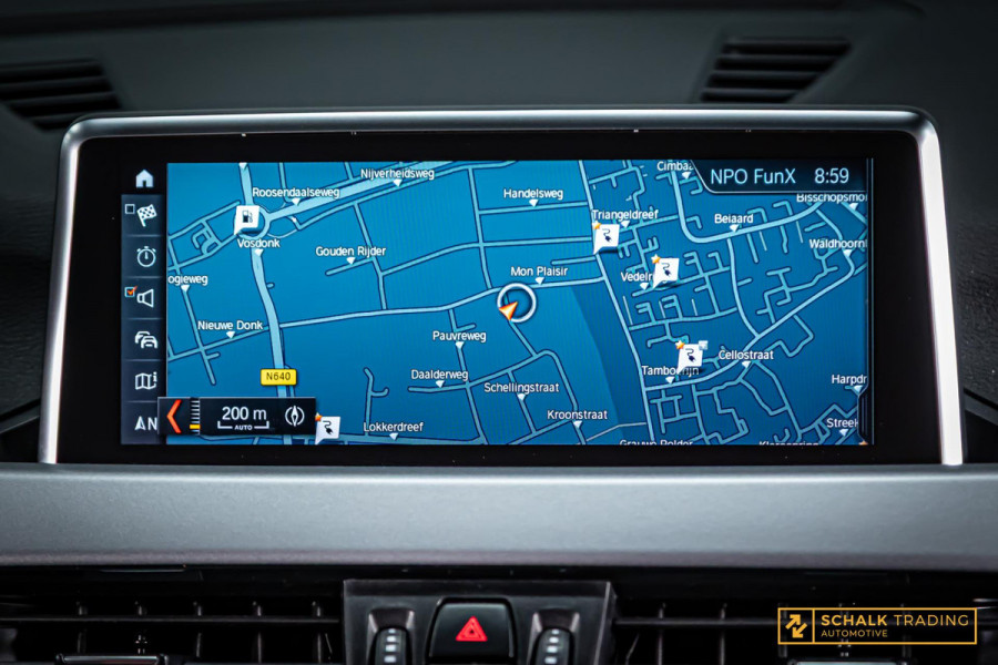BMW X1 XDrive25e|Stoelverwarming|PDC|Dealer ond|Garantie