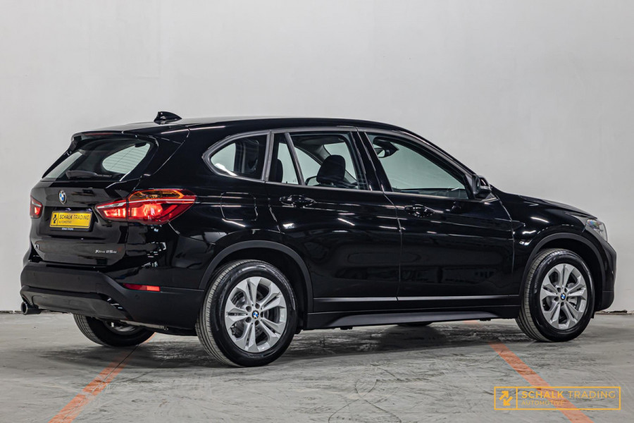 BMW X1 XDrive25e|Stoelverwarming|PDC|Dealer ond|Garantie