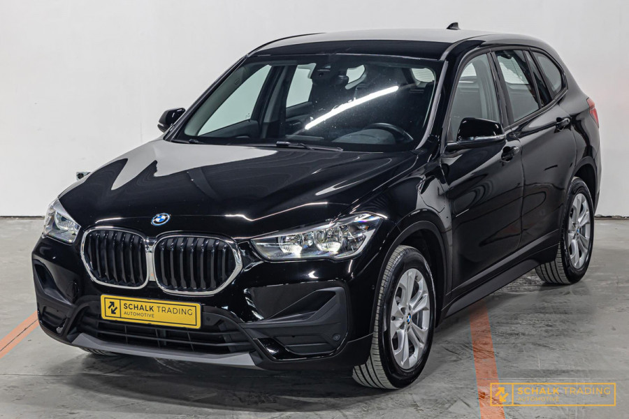 BMW X1 XDrive25e|Stoelverwarming|PDC|Dealer ond|Garantie