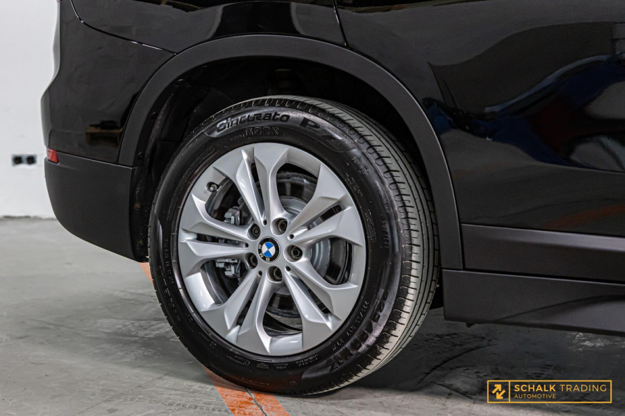BMW X1 XDrive25e|Stoelverwarming|PDC|Dealer ond|Garantie