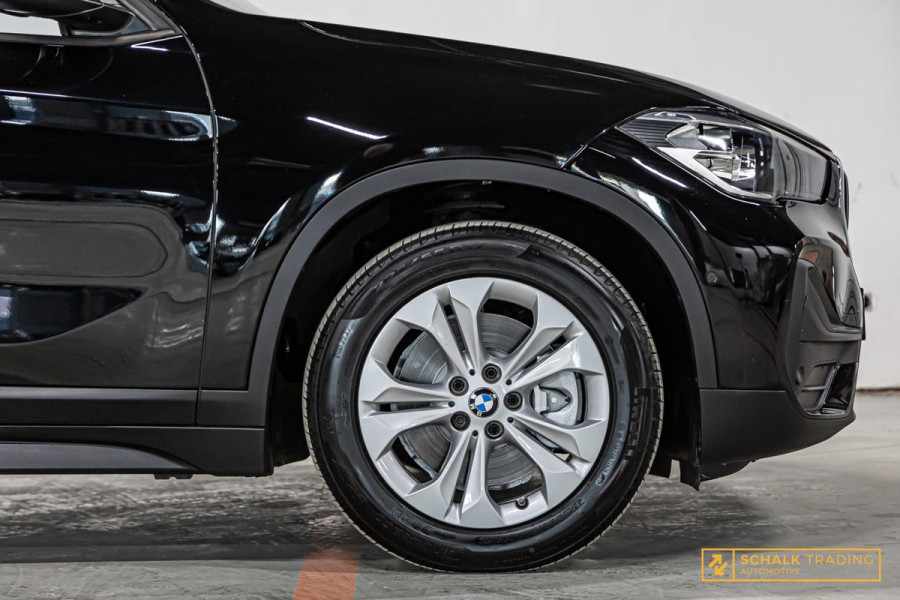 BMW X1 XDrive25e|Stoelverwarming|PDC|Dealer ond|Garantie