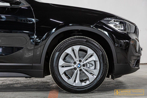 BMW X1 XDrive25e|Stoelverwarming|PDC|Dealer ond|Garantie