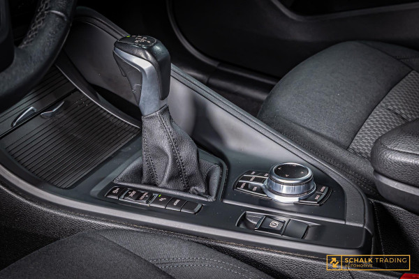 BMW X1 XDrive25e|Stoelverwarming|PDC|Dealer ond|Garantie