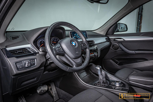 BMW X1 XDrive25e|Stoelverwarming|PDC|Dealer ond|Garantie