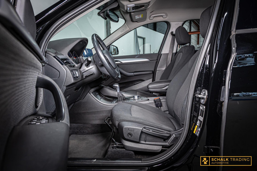 BMW X1 XDrive25e|Stoelverwarming|PDC|Dealer ond|Garantie