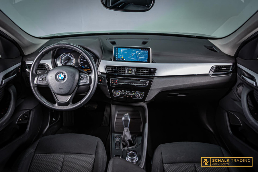 BMW X1 XDrive25e|Stoelverwarming|PDC|Dealer ond|Garantie