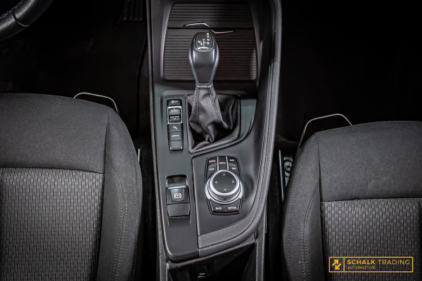 BMW X1 XDrive25e|Stoelverwarming|PDC|Dealer ond|Garantie