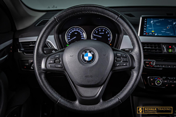 BMW X1 XDrive25e|Stoelverwarming|PDC|Dealer ond|Garantie
