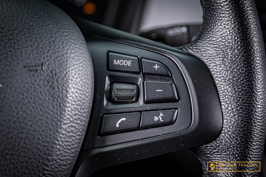 BMW X1 XDrive25e|Stoelverwarming|PDC|Dealer ond|Garantie