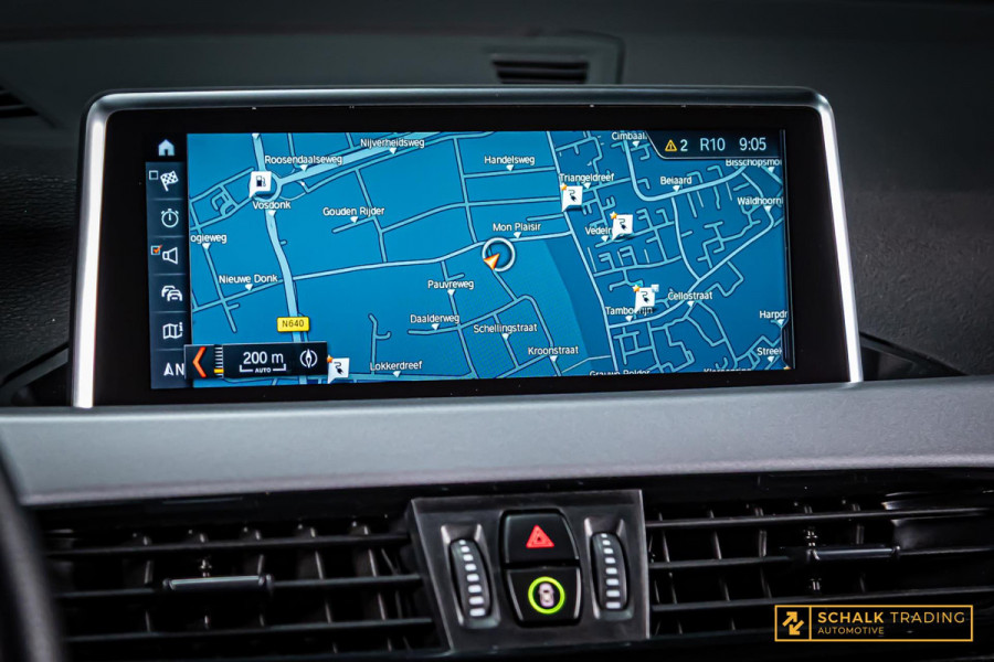 BMW X1 XDrive25e|Stoelverwarming|PDC|Dealer ond|Garantie