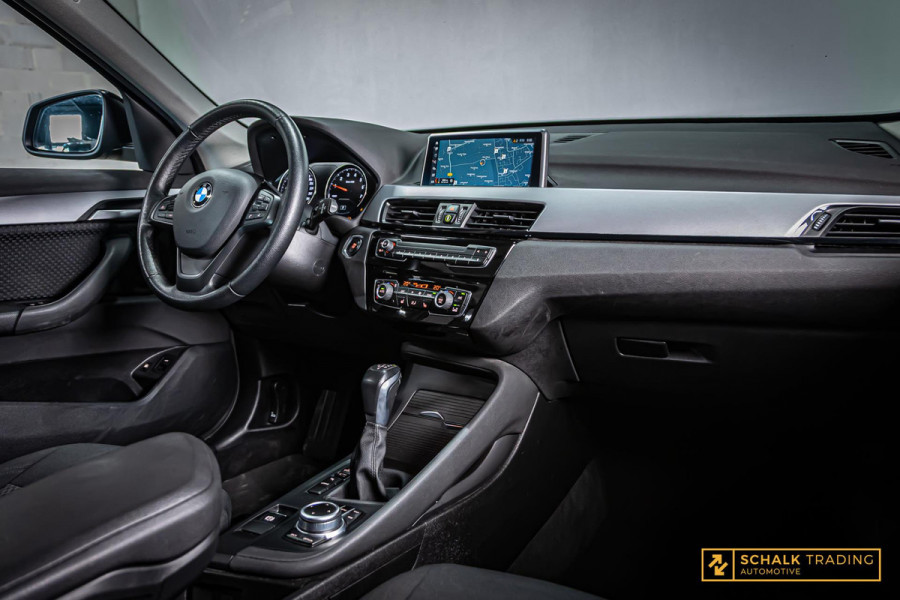 BMW X1 XDrive25e|Stoelverwarming|PDC|Dealer ond|Garantie