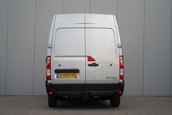 Opel Movano 2.3 CDTI L2H3 3-pers / Camera / Trekhaak / Navi / Cruise / Armsteun / 57dkm!