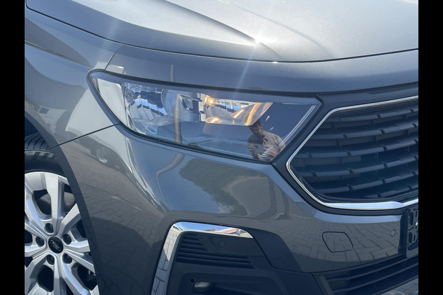 Ford Transit Connect 2.0 EcoBlue L2 Limited 102pk | Zuid | Trekhaak Afneembaar | Reserve Wiel | Apple carplay/Android auto | Navigatie | All Weather Banden