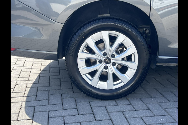 Ford Transit Connect 2.0 EcoBlue L2 Limited 102pk | Zuid | Trekhaak Afneembaar | Reserve Wiel | Apple carplay/Android auto | Navigatie | All Weather Banden