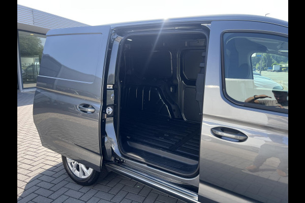 Ford Transit Connect 2.0 EcoBlue L2 Limited 102pk | Zuid | Trekhaak Afneembaar | Reserve Wiel | Apple carplay/Android auto | Navigatie | All Weather Banden