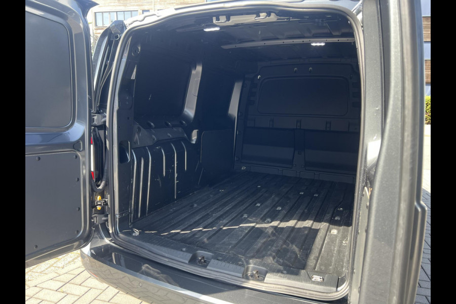 Ford Transit Connect 2.0 EcoBlue L2 Limited 102pk | Zuid | Trekhaak Afneembaar | Reserve Wiel | Apple carplay/Android auto | Navigatie | All Weather Banden