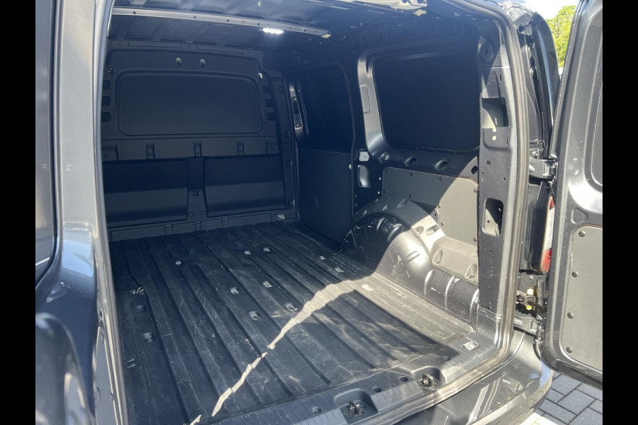 Ford Transit Connect 2.0 EcoBlue L2 Limited 102pk | Zuid | Trekhaak Afneembaar | Reserve Wiel | Apple carplay/Android auto | Navigatie | All Weather Banden