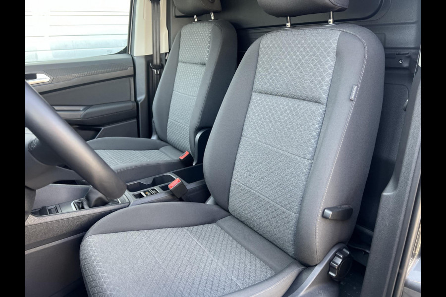 Ford Transit Connect 2.0 EcoBlue L2 Limited 102pk | Zuid | Trekhaak Afneembaar | Reserve Wiel | Apple carplay/Android auto | Navigatie | All Weather Banden