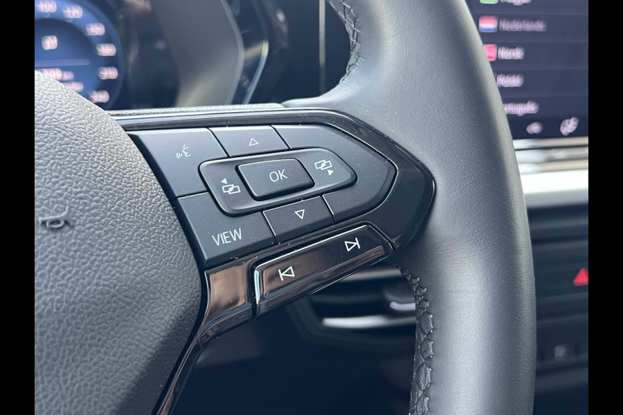 Ford Transit Connect 2.0 EcoBlue L2 Limited 102pk | Zuid | Trekhaak Afneembaar | Reserve Wiel | Apple carplay/Android auto | Navigatie | All Weather Banden