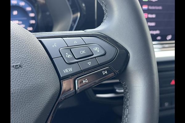 Ford Transit Connect 2.0 EcoBlue L2 Limited 102pk | Zuid | Trekhaak Afneembaar | Reserve Wiel | Apple carplay/Android auto | Navigatie | All Weather Banden