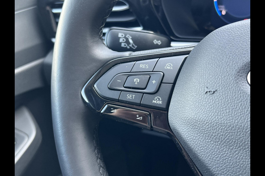 Ford Transit Connect 2.0 EcoBlue L2 Limited 102pk | Zuid | Trekhaak Afneembaar | Reserve Wiel | Apple carplay/Android auto | Navigatie | All Weather Banden