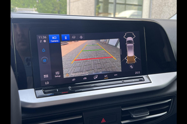 Ford Transit Connect 2.0 EcoBlue L2 Limited 102pk | Zuid | Trekhaak Afneembaar | Reserve Wiel | Apple carplay/Android auto | Navigatie | All Weather Banden