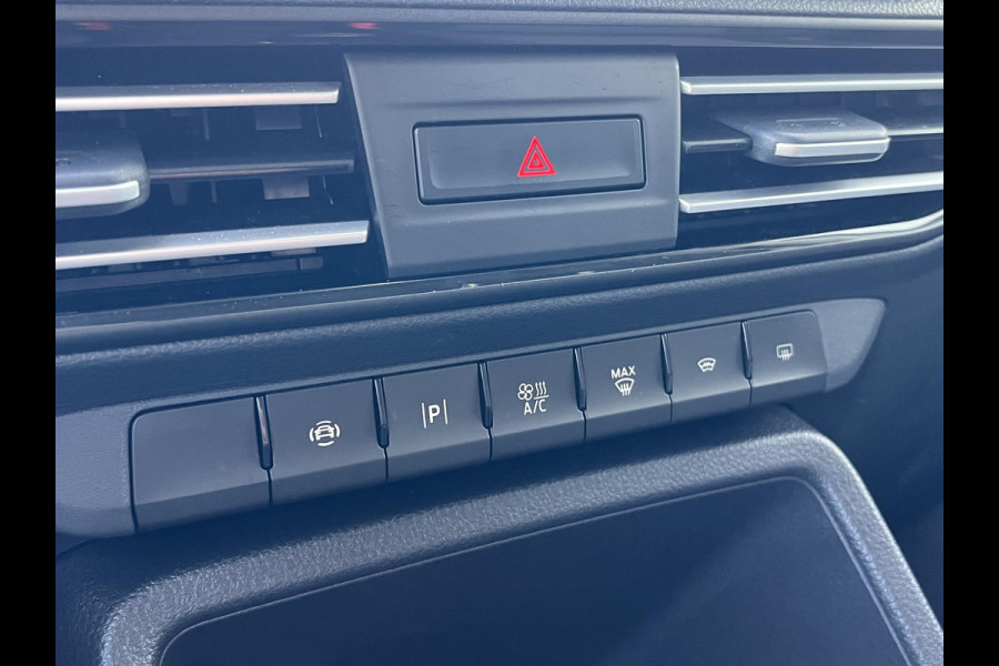 Ford Transit Connect 2.0 EcoBlue L2 Limited 102pk | Zuid | Trekhaak Afneembaar | Reserve Wiel | Apple carplay/Android auto | Navigatie | All Weather Banden