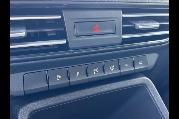 Ford Transit Connect 2.0 EcoBlue L2 Limited 102pk | Zuid | Trekhaak Afneembaar | Reserve Wiel | Apple carplay/Android auto | Navigatie | All Weather Banden