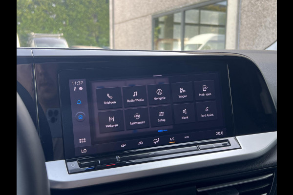 Ford Transit Connect 2.0 EcoBlue L2 Limited 102pk | Zuid | Trekhaak Afneembaar | Reserve Wiel | Apple carplay/Android auto | Navigatie | All Weather Banden