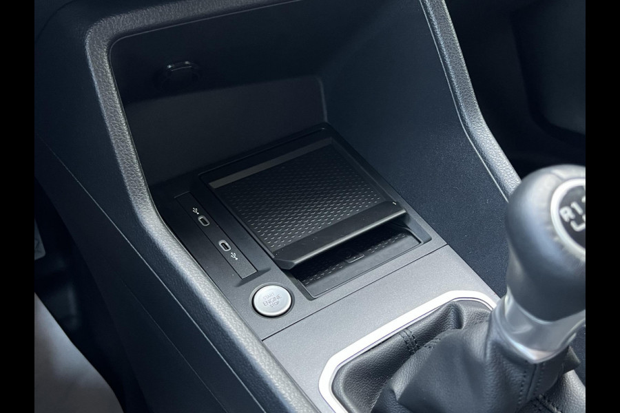Ford Transit Connect 2.0 EcoBlue L2 Limited 102pk | Zuid | Trekhaak Afneembaar | Reserve Wiel | Apple carplay/Android auto | Navigatie | All Weather Banden