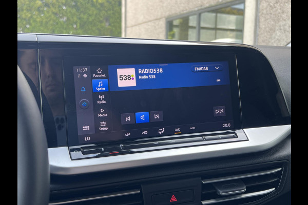 Ford Transit Connect 2.0 EcoBlue L2 Limited 102pk | Zuid | Trekhaak Afneembaar | Reserve Wiel | Apple carplay/Android auto | Navigatie | All Weather Banden