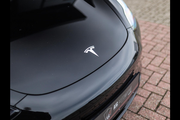 Tesla Model 3 Long Range AWD 75 kWh | Leder | Stoelverw. | Autopilot | Pano | Camera