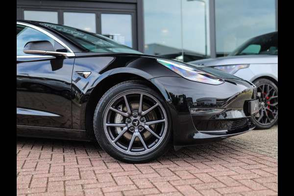 Tesla Model 3 Long Range AWD 75 kWh | Leder | Stoelverw. | Autopilot | Pano | Camera