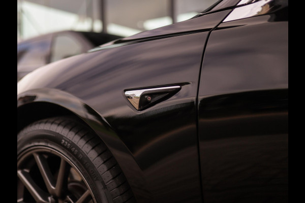Tesla Model 3 Long Range AWD 75 kWh | Leder | Stoelverw. | Autopilot | Pano | Camera