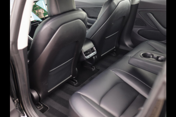 Tesla Model 3 Long Range AWD 75 kWh | Leder | Stoelverw. | Autopilot | Pano | Camera