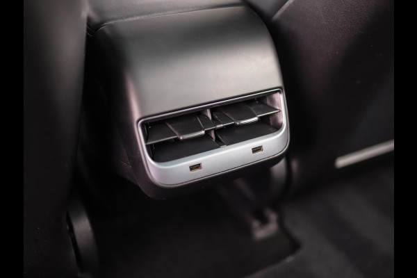 Tesla Model 3 Long Range AWD 75 kWh | Leder | Stoelverw. | Autopilot | Pano | Camera