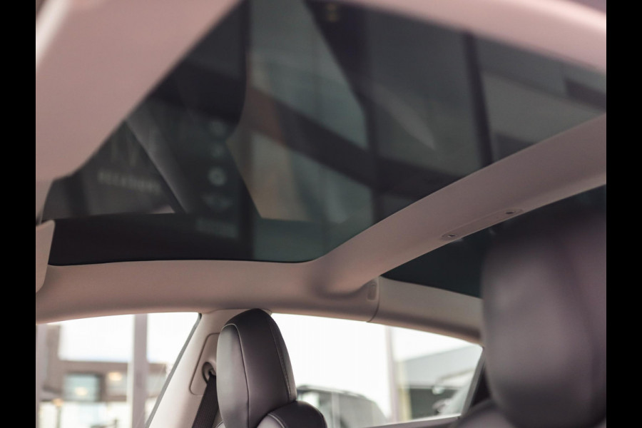 Tesla Model 3 Long Range AWD 75 kWh | Leder | Stoelverw. | Autopilot | Pano | Camera
