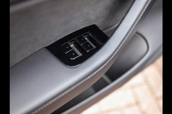 Tesla Model 3 Long Range AWD 75 kWh | Leder | Stoelverw. | Autopilot | Pano | Camera