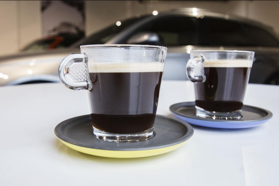 Porsche Macan 2.0 Facelift|Krijt|PANO|LuchtV|