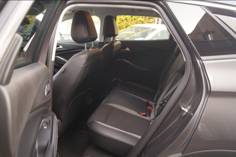 Opel Grandland X 1.2 Turbo 130pk Ultimate -NAVI-ECC-CAM-PDC-
