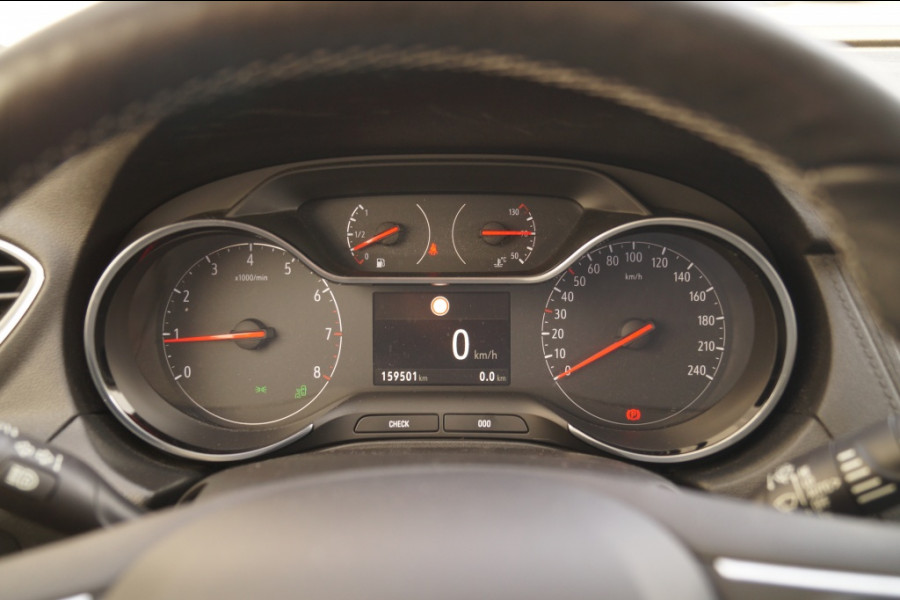Opel Grandland X 1.2 Turbo 130pk Ultimate -NAVI-ECC-CAM-PDC-