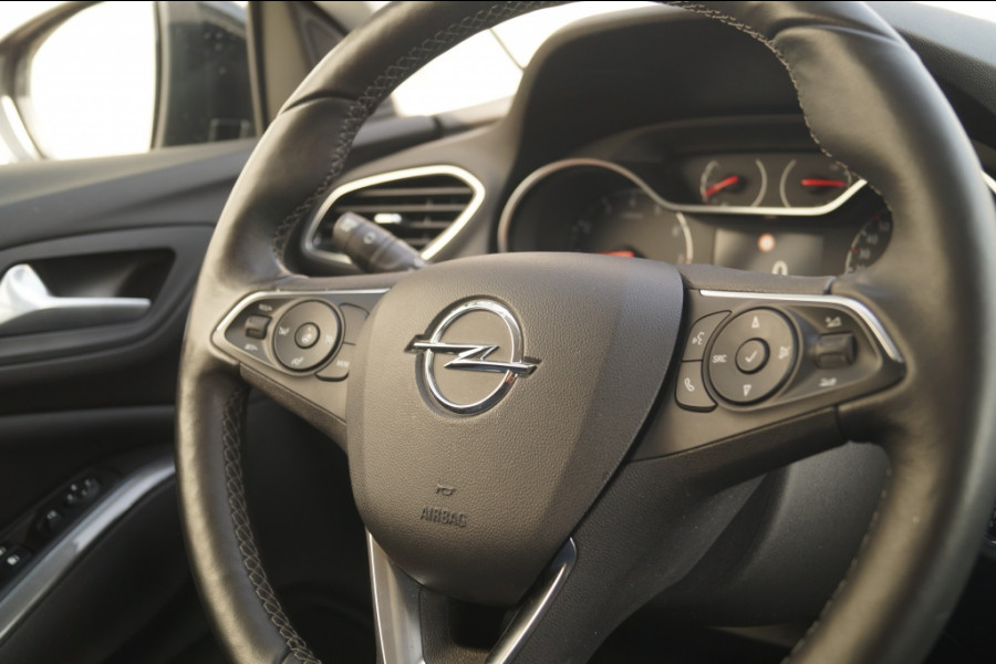 Opel Grandland X 1.2 Turbo 130pk Ultimate -NAVI-ECC-CAM-PDC-