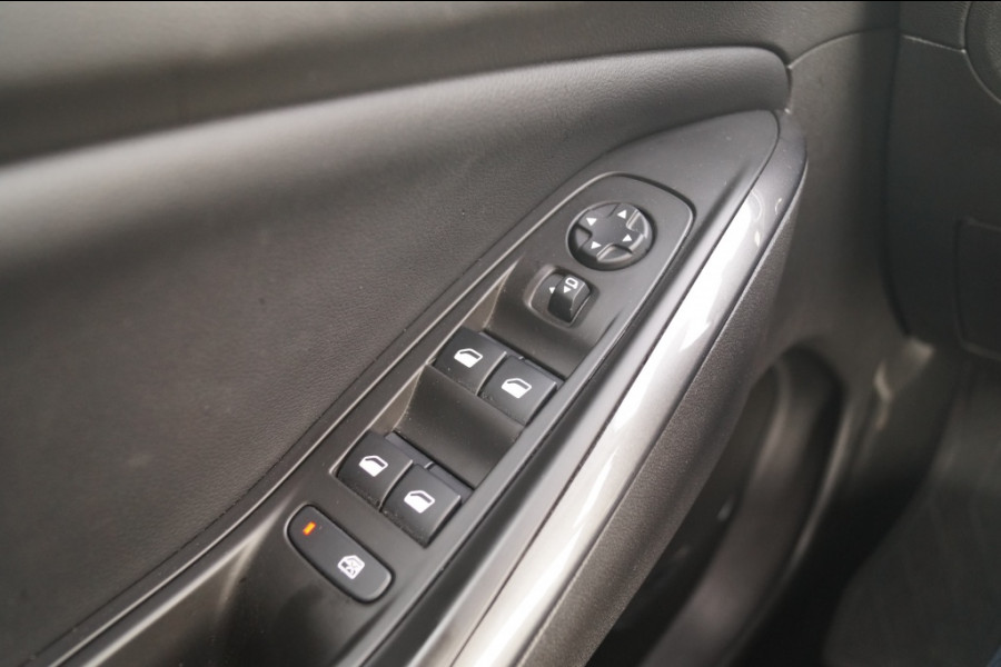 Opel Grandland X 1.2 Turbo 130pk Ultimate -NAVI-ECC-CAM-PDC-