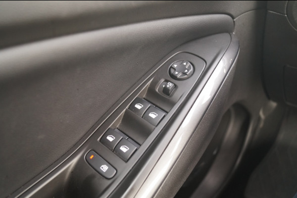 Opel Grandland X 1.2 Turbo 130pk Ultimate -NAVI-ECC-CAM-PDC-