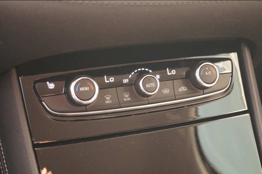 Opel Grandland X 1.2 Turbo 130pk Ultimate -NAVI-ECC-CAM-PDC-
