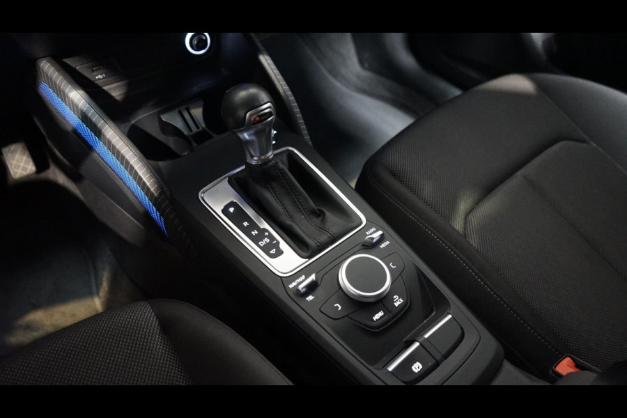 Audi Q2 35 TFSI Sport AUTOMAAT-AMBIANCE-CARPLAY-CLIMA-CRUISE-FULL LED-PDC-STOELVERWARMING